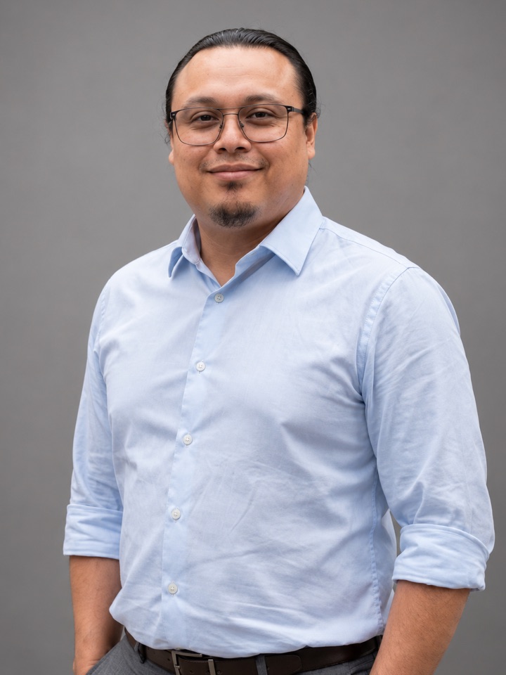 Alex, responsable de B Lab